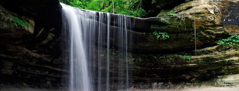 Starved Rock State Park