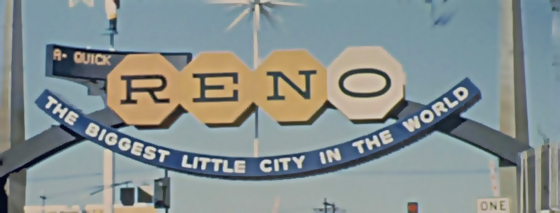 Reno Things to Do