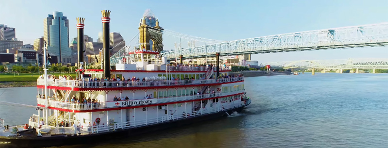 Top 10 Reasons to Visit Cincinnati