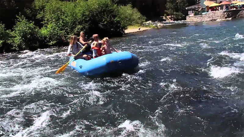 Truckee River