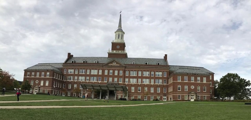 University of Cincinnati