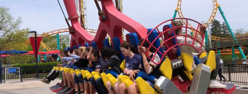 Valley Fair : Minneapolis Amusement Park