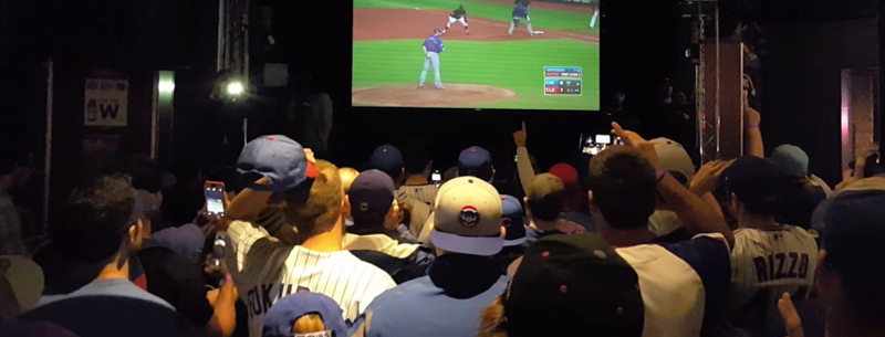 Where to Eat and Drink Near Wrigley Field