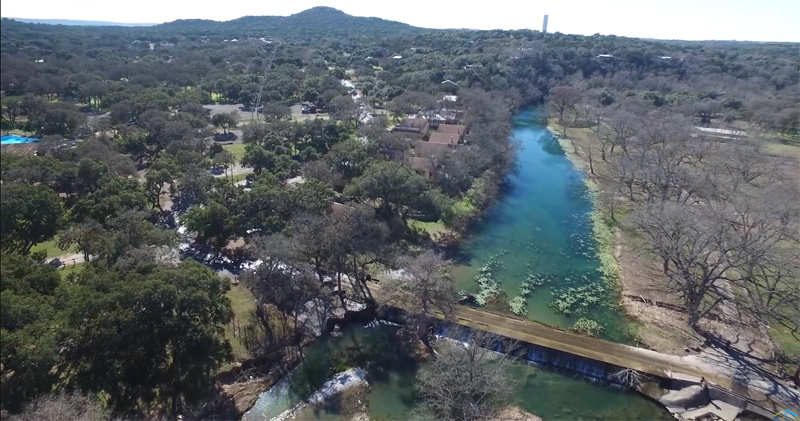 Wimberley, TX