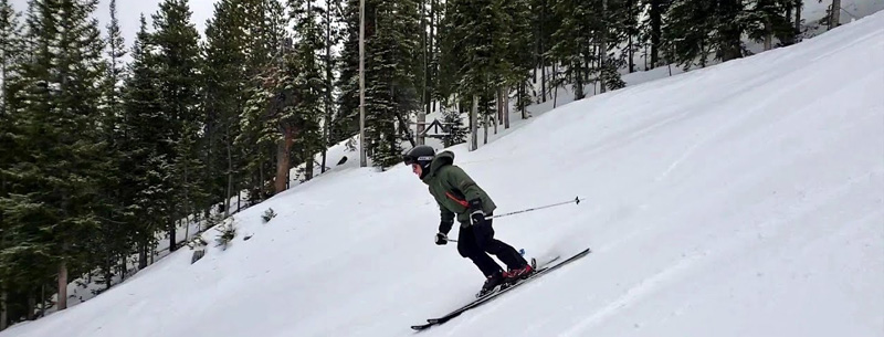 Winter Park Resorts