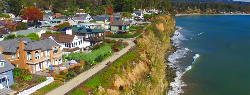 Capitola, California