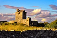 Dunguaire Castle