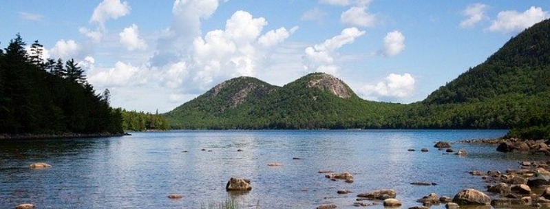 Bar Harbor, Maine