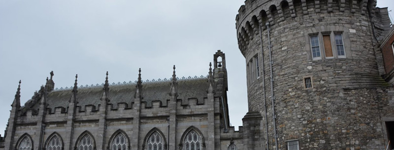 Dublin Castle