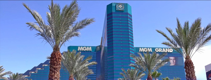 MGM Grand Hotel Las Vegas