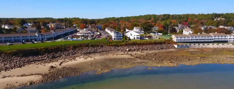 Ogunquit Maine Travel Guide