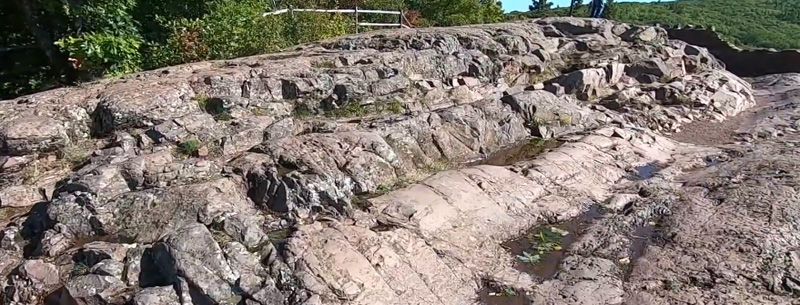 Porcupine Mountains Wilderness State Park