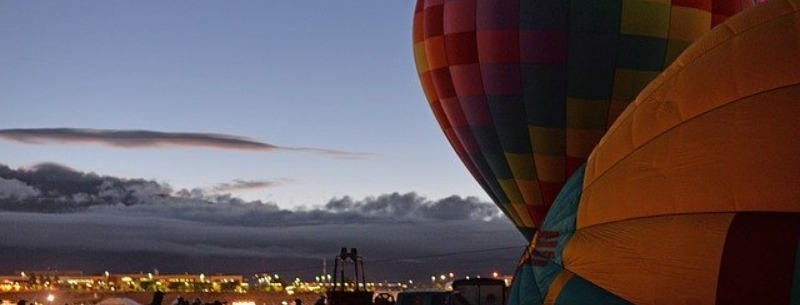 Fun things to do in Albuquerque for couples