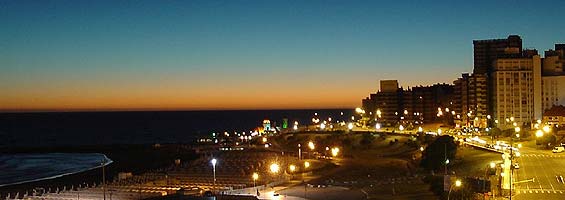 Mar del Plata Travel Guide