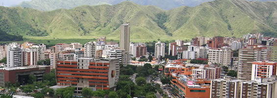 Maracay Travel Guide