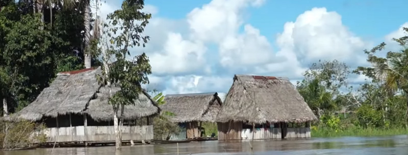 Iquitos Peru