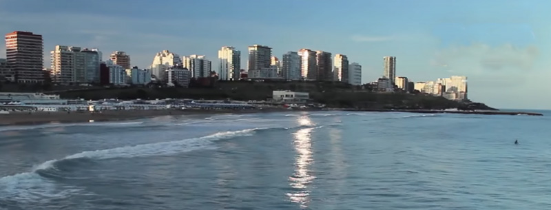 Mar del Plata