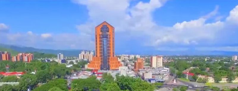 Visit Maracay Venezuela