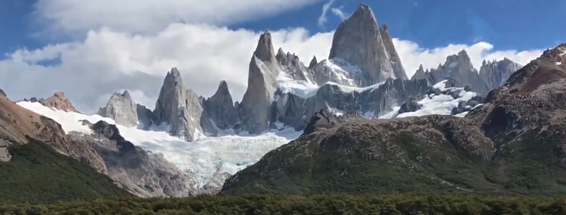 Outdoor Adventures & Regions of Argentina