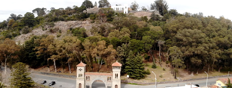 Visit Tandil Argentina