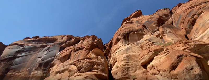 Antelope Canyon