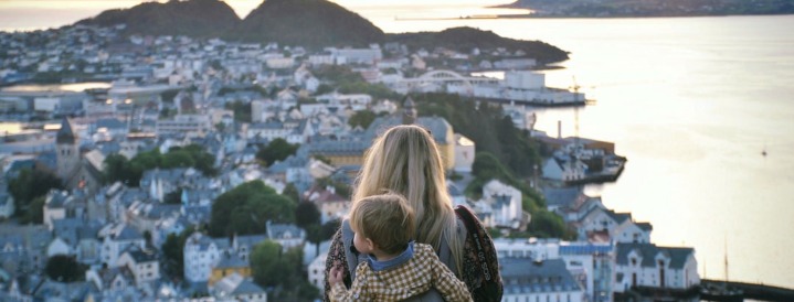 best vacation toddlers