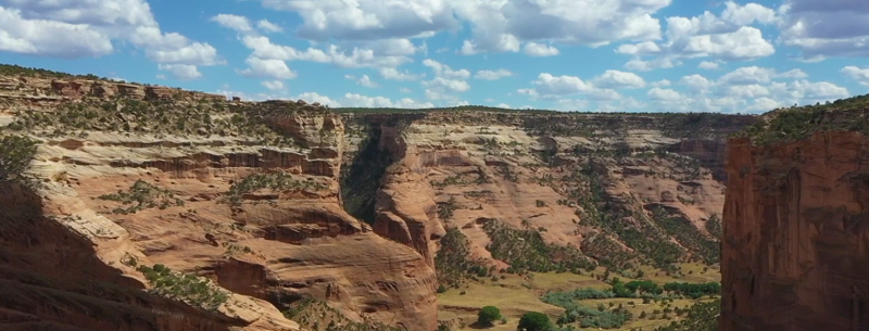 Canyon de Chelly