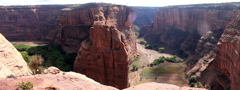 Canyon de Chelly