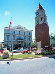 Clock Tower