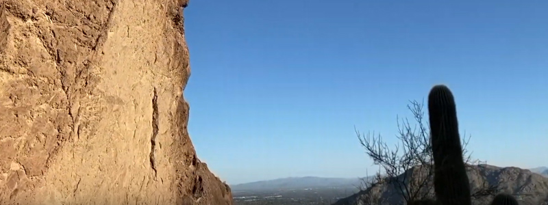 Camelback Mountain