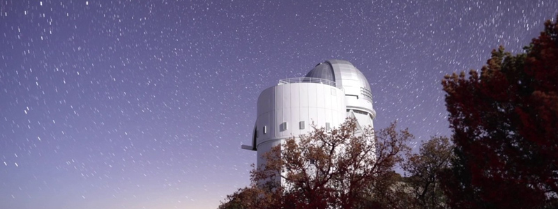 Kitt Peak National Observatory