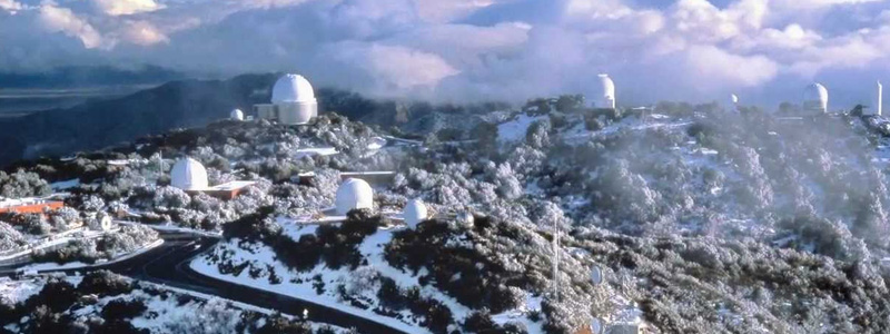 Kitt Peak Arizona