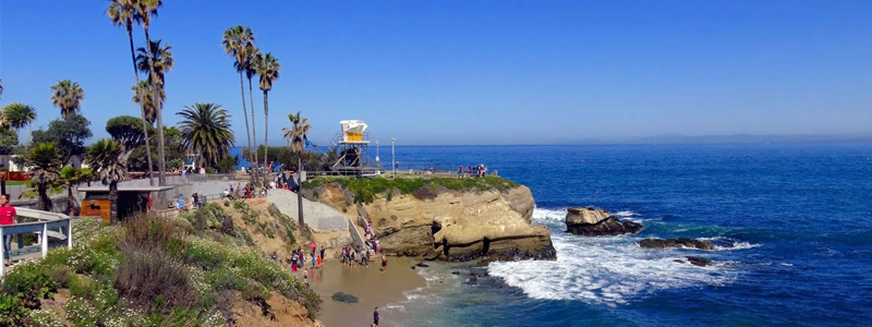 La Jolla California Things To Do