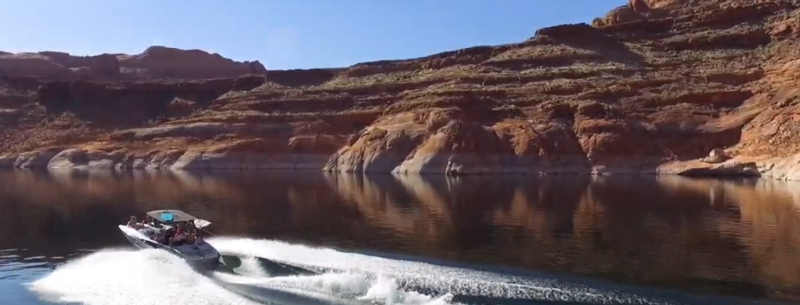 Lake Powell guide