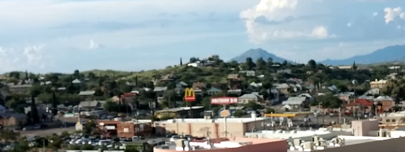 Nogales, Mexico