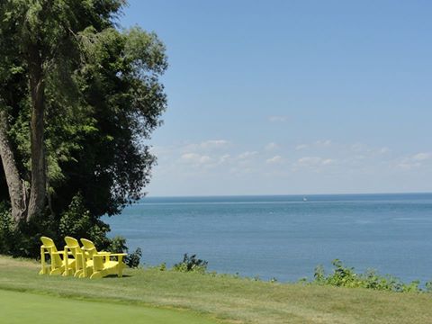 Niagara-on-the-Lake Golf Course