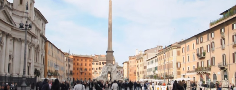 Piazza Navona