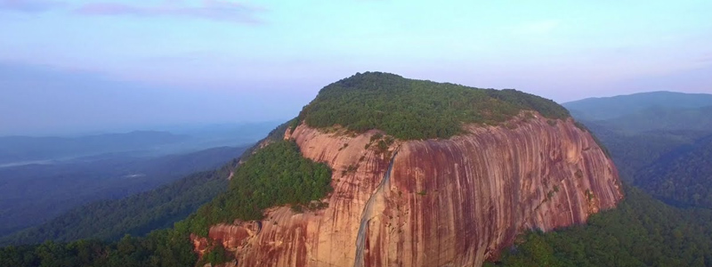 Table Rock State Park