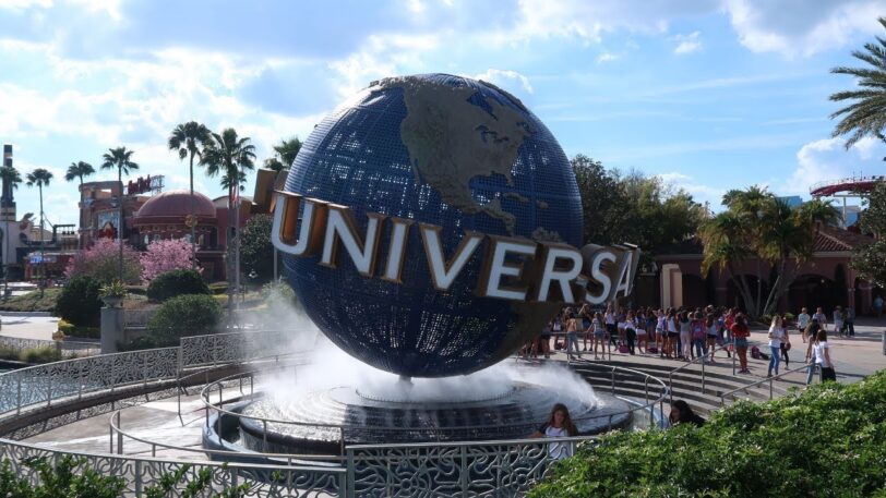 Universal Studios Quick Guide