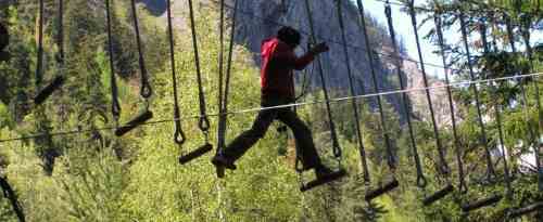 Adventure-park-Monte-blanc