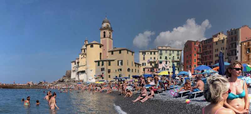 Camogli