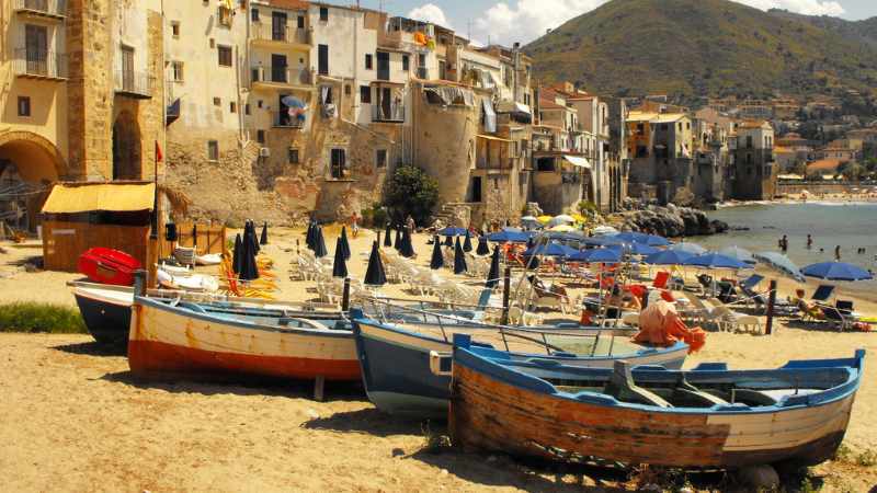 Cefalù