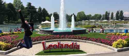 Leolandia