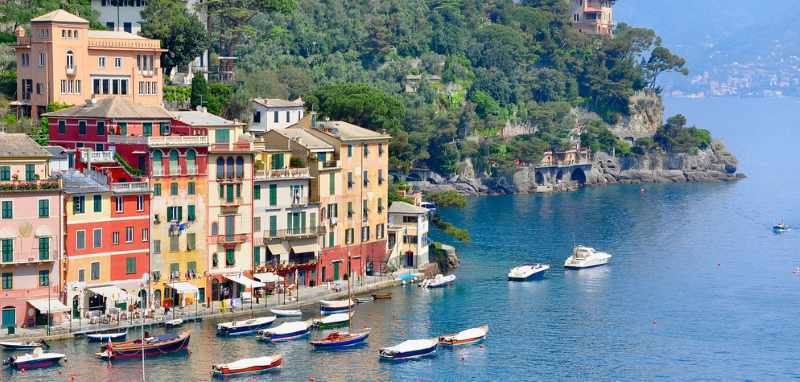 Portofino