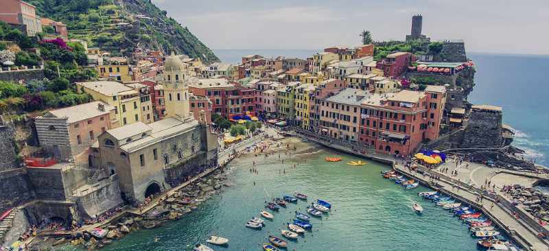 Vernazza