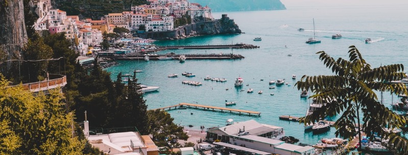 20 Best Beach Towns in Italy