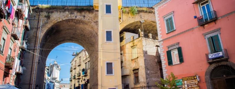 What to see in Naples