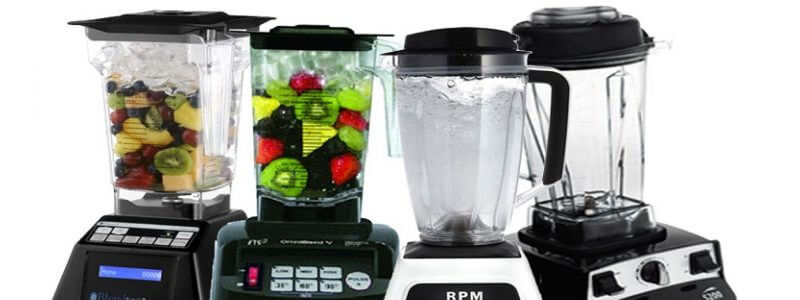 Best Smoothie Blender