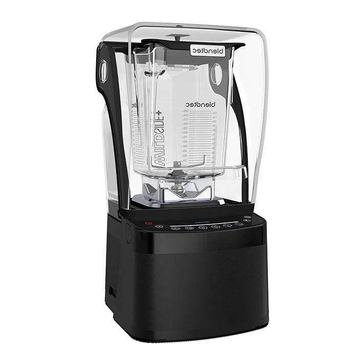 best blender