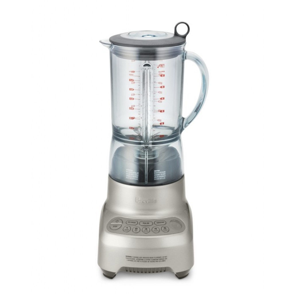 Breville Hemisphere Control Blender